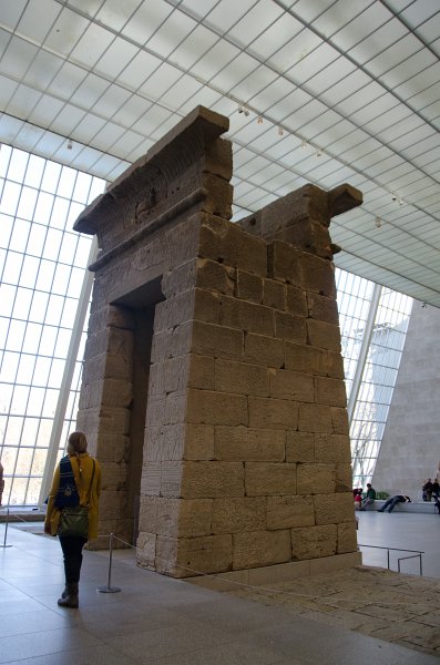 Manhattan032611-1841-2.jpg - The Temple of Dendur