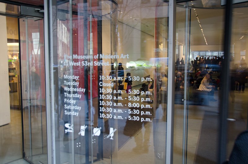 Manhattan032611-1994.jpg - MoMA,Museum of Modern Art