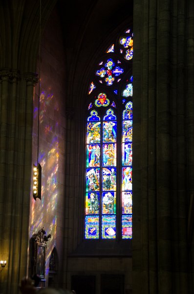 Prague101511-6891.jpg - Katedrála sv. Víta / St. Vitus Cathedral, Prague Castle, Pražský hrad