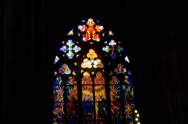 Prague101511-6893.jpg - Katedrála sv. Víta / St. Vitus Cathedral, Prague Castle, Pražský hrad