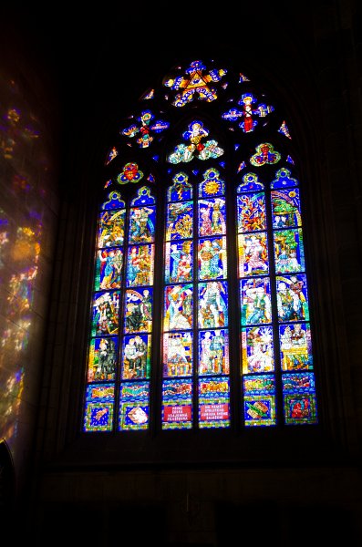 Prague101511-6914.jpg - Katedrála sv. Víta / St. Vitus Cathedral, Prague Castle, Pražský hrad