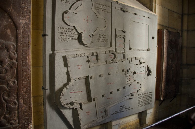 Prague101511-6916.jpg - Katedrála sv. Víta / St. Vitus Cathedral, Prague Castle, Pražský hrad