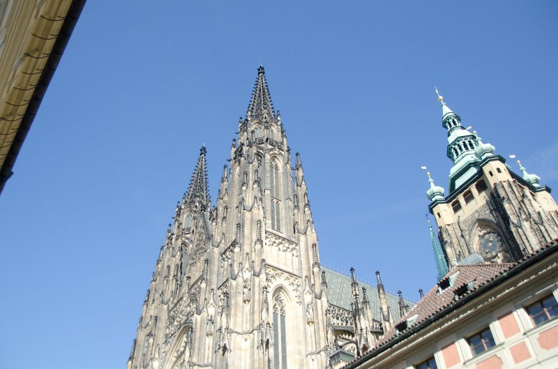 Prague101511-6918.jpg - Katedrála sv. Víta / St. Vitus Cathedral, Prague Castle, Pražský hrad