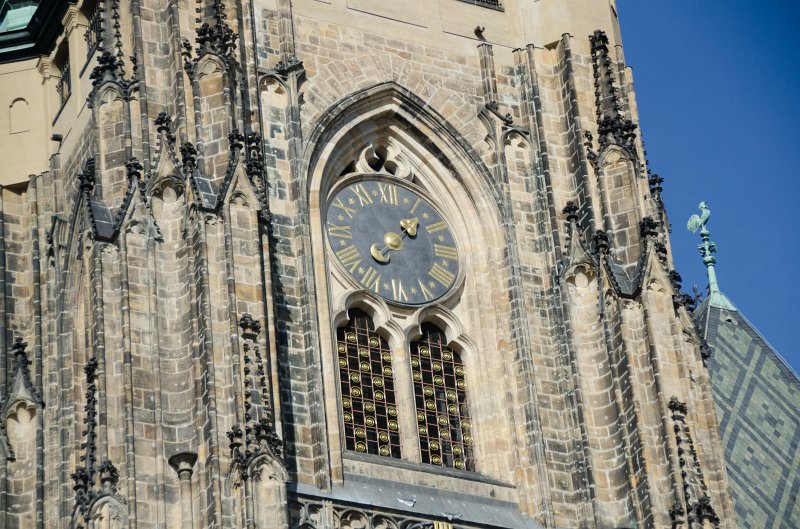 Prague101511-6926.jpg - Katedrála sv. Víta / St. Vitus Cathedral, Prague Castle, Pražský hrad