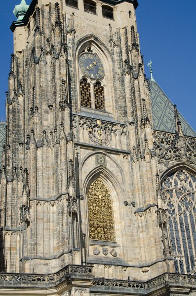 Prague101511-6933.jpg - Katedrála sv. Víta / St. Vitus Cathedral, Prague Castle, Pražský hrad