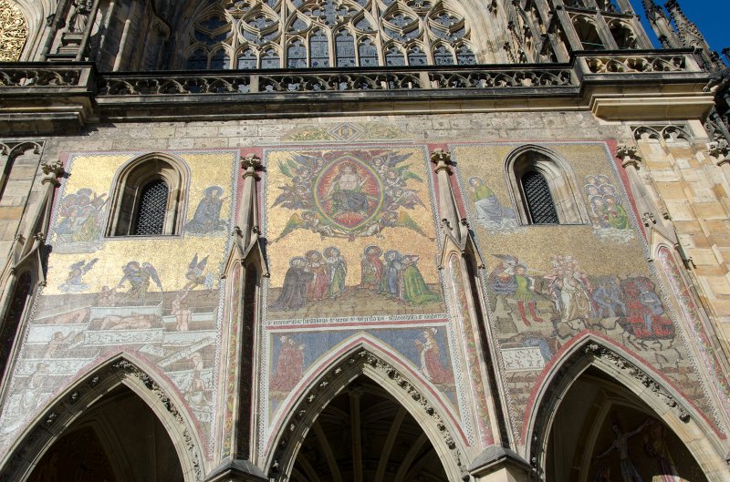 Prague101511-6948.jpg - Katedrála sv. Víta / St. Vitus Cathedral, Prague Castle, Pražský hrad