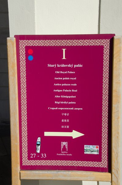 Prague101511-6949.jpg - Starý královský palác / Old Royal Palace