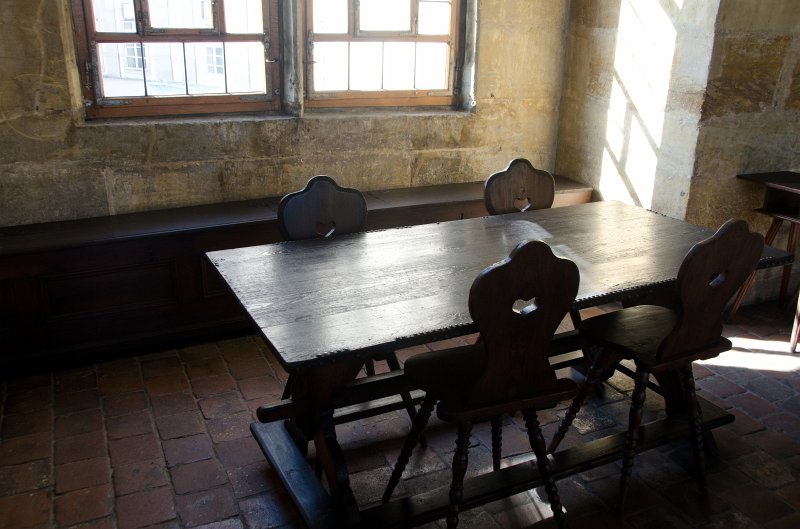 Prague101511-6953.jpg - Green Chamber, Starý královský palác / Old Royal Palace