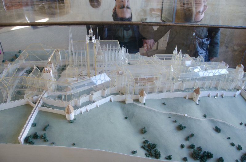 Prague101511-6954.jpg - Starý královský palác / Old Royal Palace