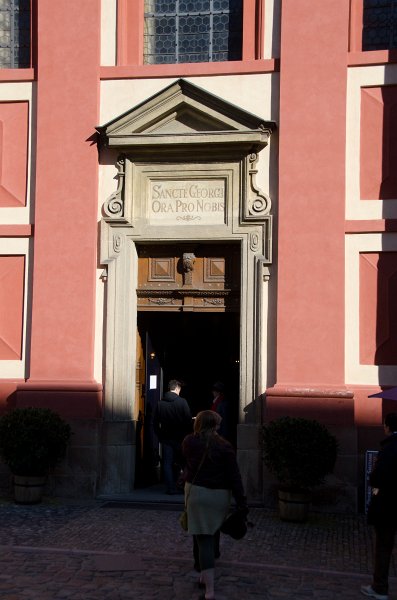 Prague101511-6991.jpg - Bazilika Sv. Jiří / St. George's Basilica