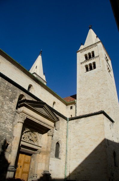 Prague101511-6993.jpg - Bazilika Sv. Jiří / St. George's Basilica