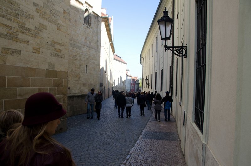 Prague101511-6995.jpg - Bazilika Sv. Jiří / St. George's Basilica