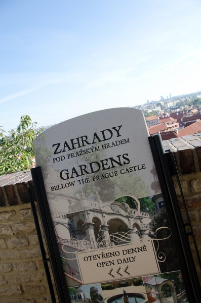 Prague101511-7032.jpg - Palácové zahrady pod Pražským Hradem / Palace gardens under Prague Castle