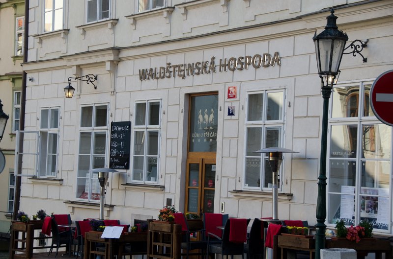 Prague101511-7056.jpg - House at the Three Storks (Dum U Tri capu), Mala Strana area