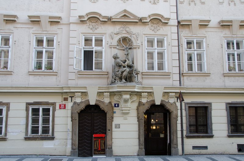 Prague101511-7057.jpg - House at the Three Storks (Dum U Tri capu), Mala Strana area