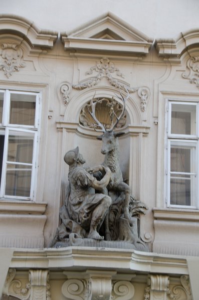 Prague101511-7058.jpg - House at the Three Storks (Dum U Tri capu)