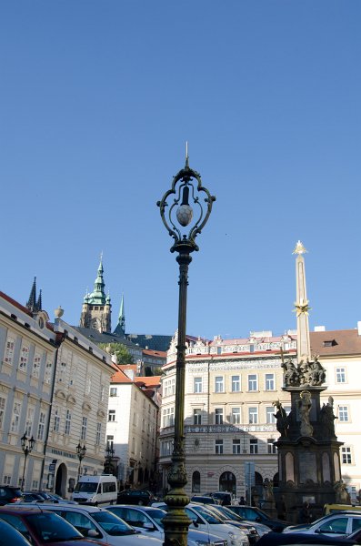 Prague101511-7068.jpg - Malostranské náměstí  / The Lesser Town Square