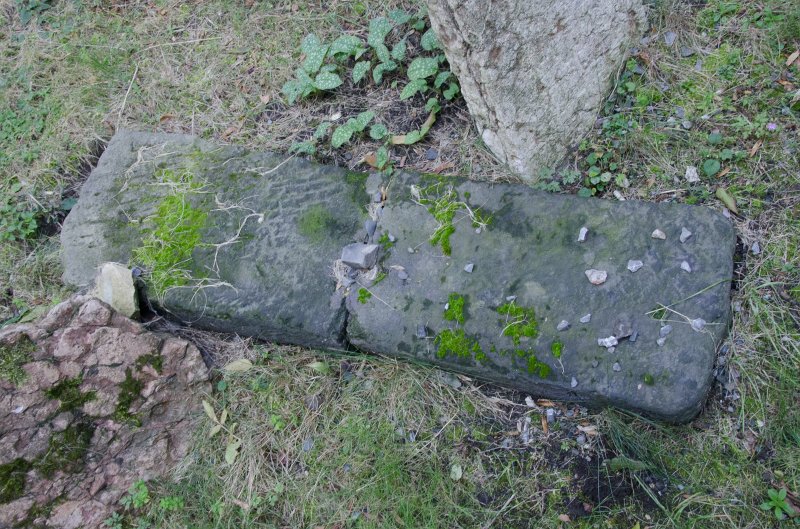 Prague101511-7231.jpg - Old Jewish Cemetery / Stary zidovsky  Hřbitov