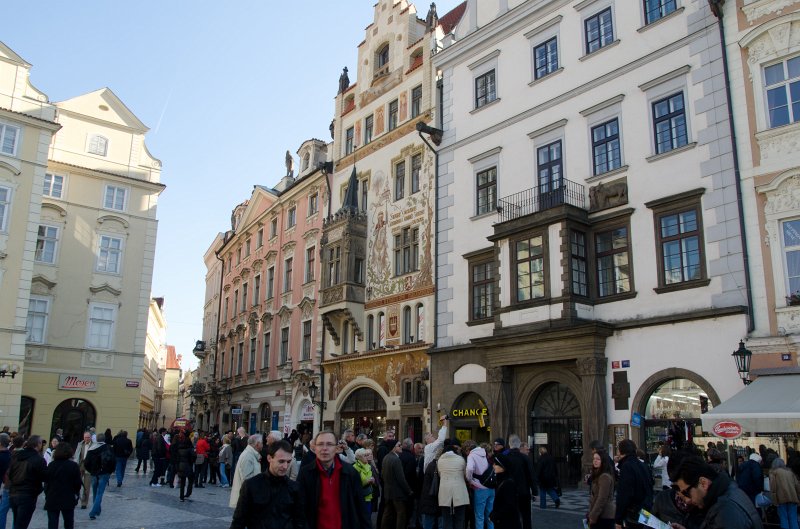Prague101511-6740.jpg - Štorchův dům / House of the White Unicorn