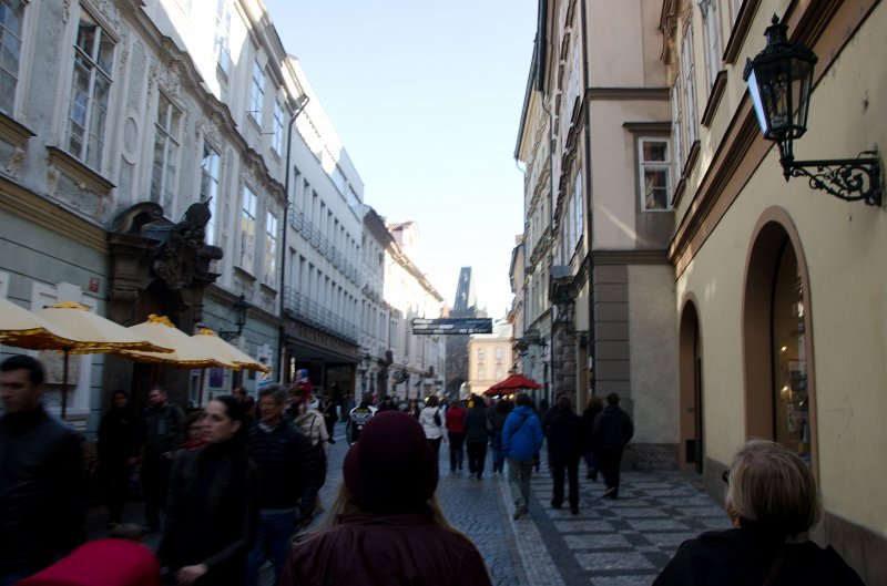 Prague101511-6749.jpg - Celetná ulice / Celetna street