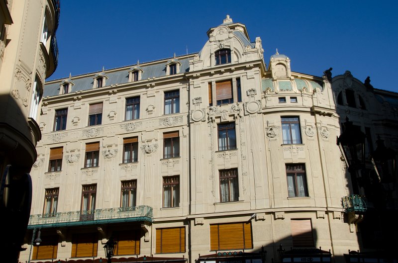 Prague101511-6752.jpg - Celetná ulice / Celetna street