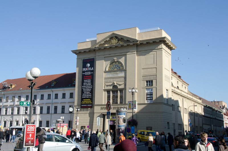 Prague101511-6754.jpg - Prague State Opera / Státní opera Praha