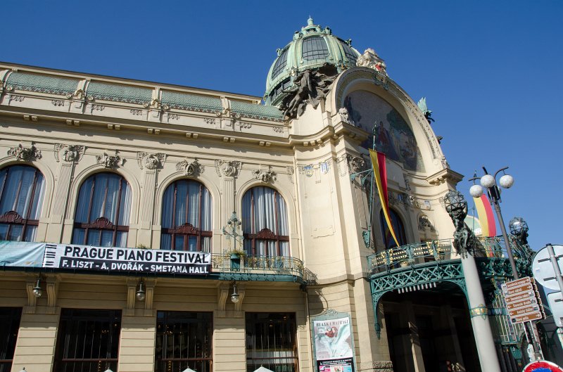 Prague101511-6756.jpg - Prague Obecní dům / Municipal House