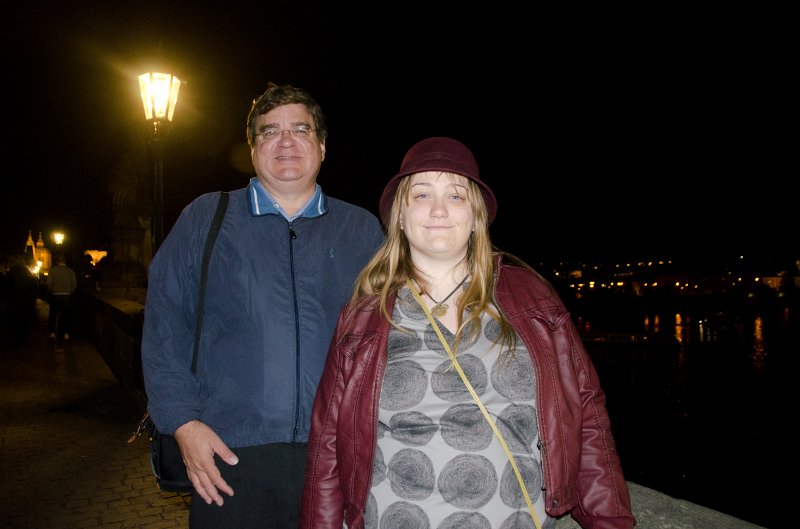 Prague101511-6847.jpg - Jack, Liz, Charles Bridge