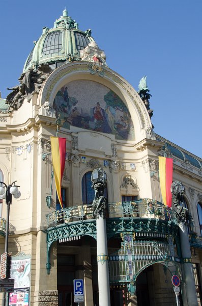 Prague101511-6758.jpg - Prague Obecní dům / Municipal House