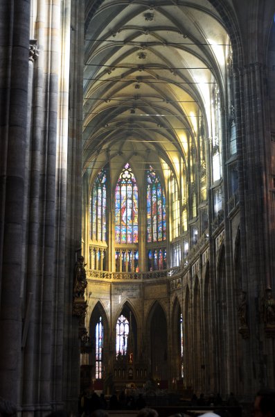 Prague101511-6898.jpg - Katedrála sv. Víta / St. Vitus Cathedral, Prague Castle, Pražský hrad
