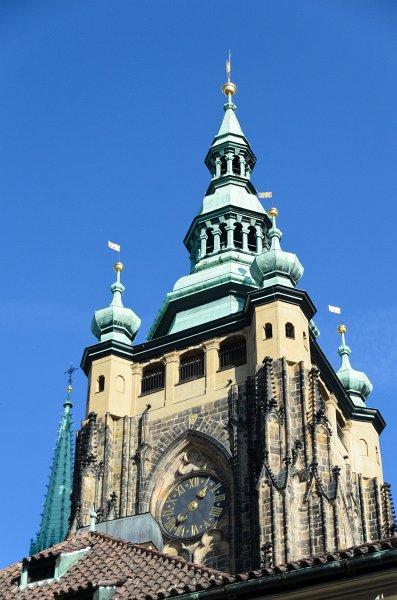 Prague101511-6919.jpg - Katedrála sv. Víta / St. Vitus Cathedral, Prague Castle, Pražský hrad