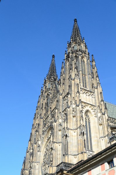 Prague101511-6921.jpg - Katedrála sv. Víta / St. Vitus Cathedral, Prague Castle, Pražský hrad