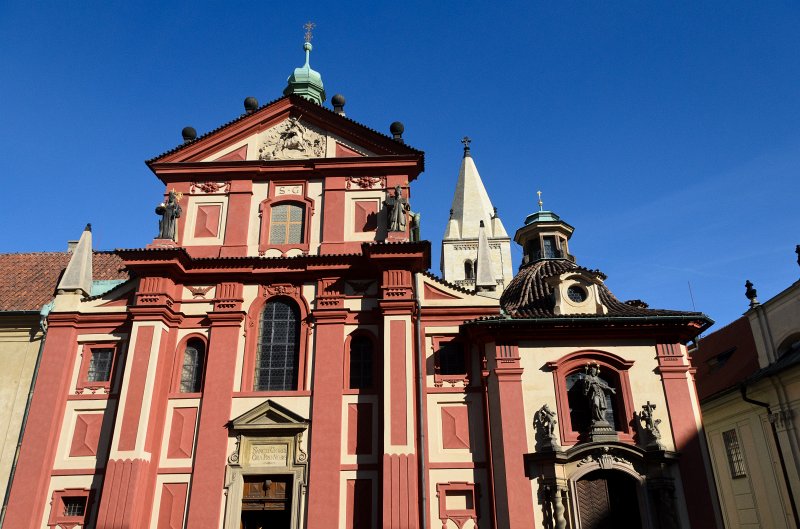 Prague101511-6987.jpg - Bazilika Sv. Jiří / St. George's Basilica