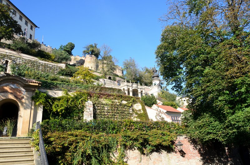 Prague101511-7045.jpg - Palácové zahrady pod Pražským Hradem / Palace gardens under Prague Castle