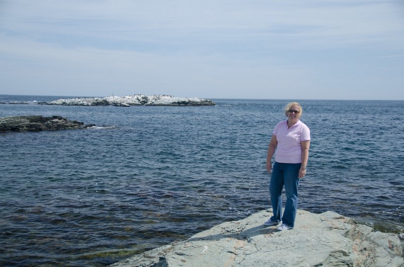 DSC_2869.jpg - King's Beach, Ocean Drive, Newport