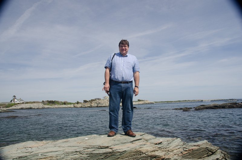 DSC_2889.jpg - King's Beach, Ocean Drive, Newport