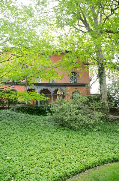 DSC_2932.jpg - On the grounds of the Woods-Gerry building