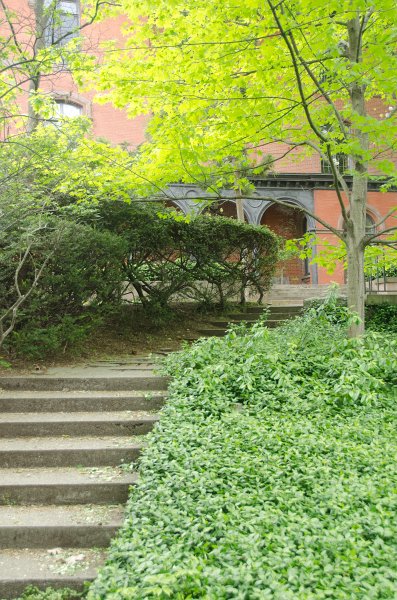 DSC_2939.jpg - On the grounds of the Woods-Gerry building