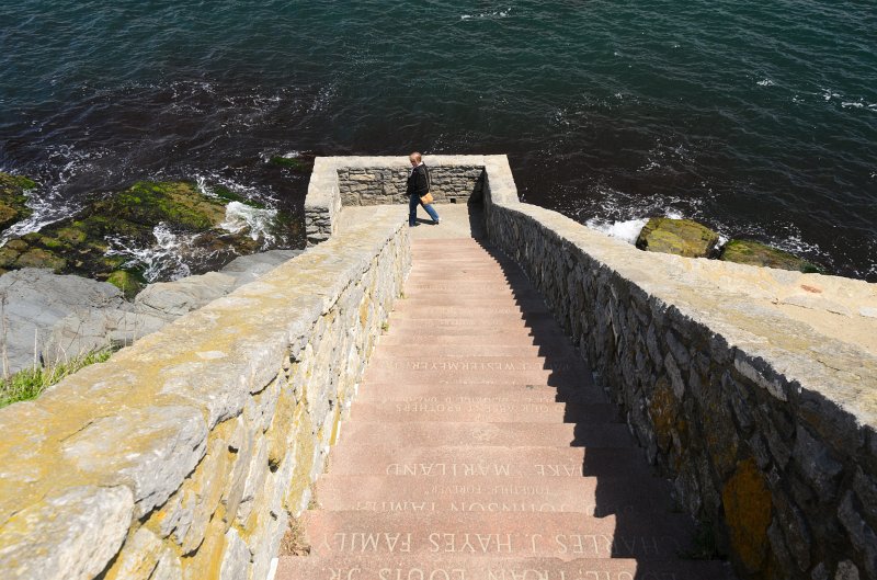DSC_2827.jpg - View of Cliff Walk at 40 Steps