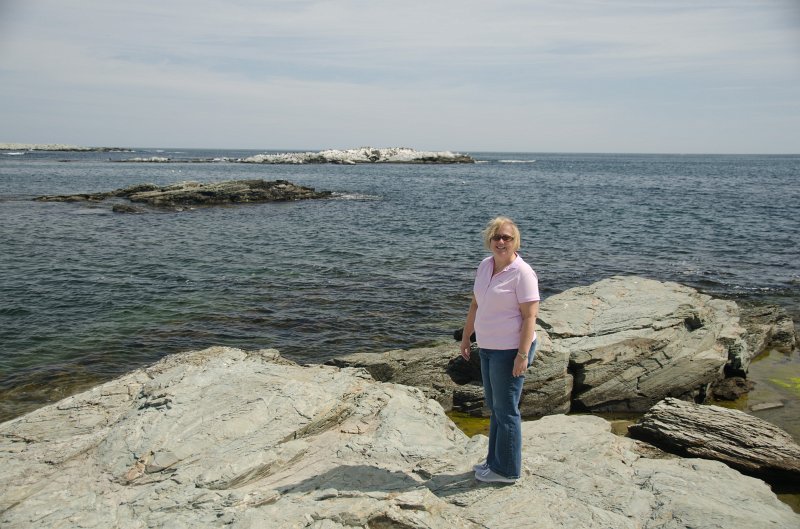 DSC_2867.jpg - King's Beach, Ocean Drive, Newport