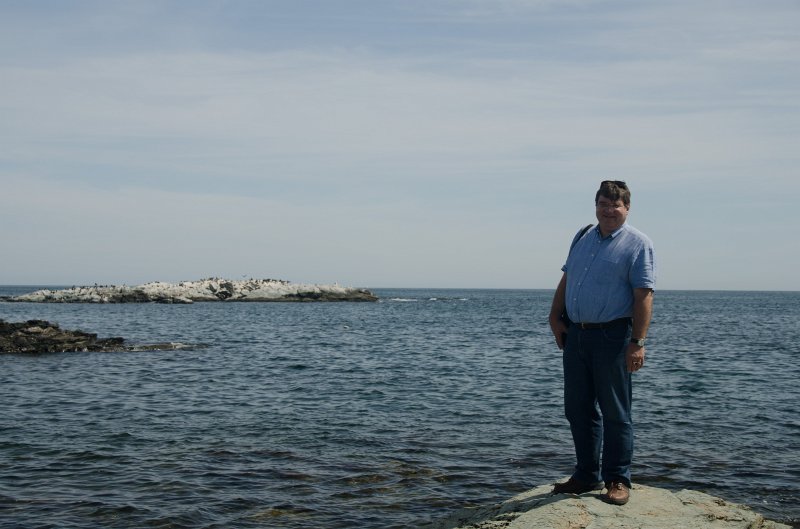 DSC_2894.jpg - King's Beach, Ocean Drive, Newport