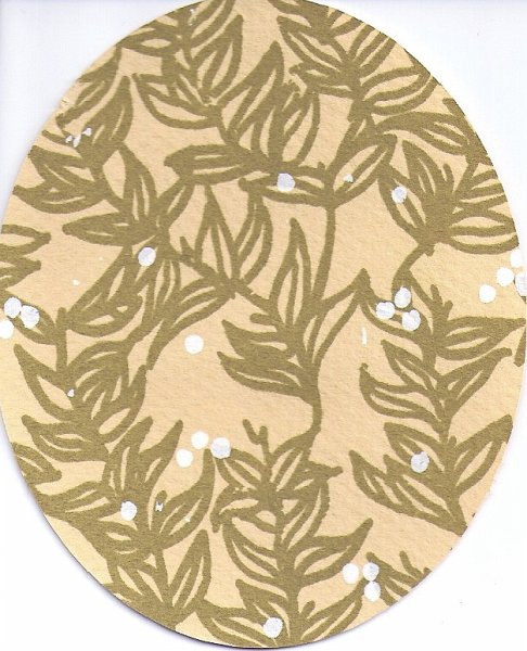 LizArtSrDesignShowBMay11.jpg - Liz Art - Design Show Advert, May 11