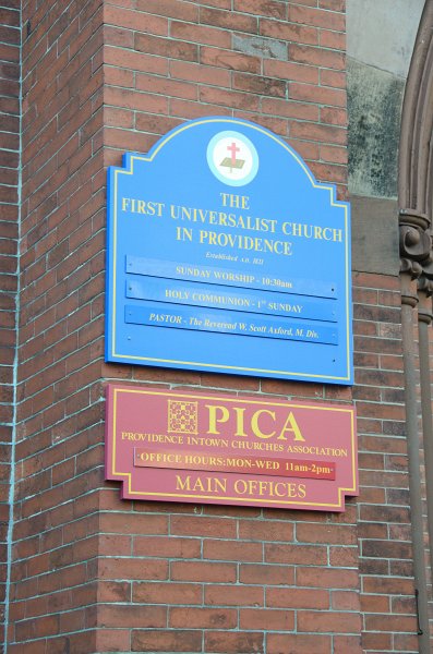 Providence060211-3331.jpg - The First Universalist Church in Providence