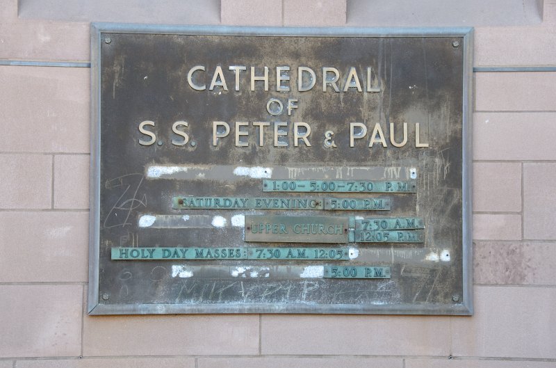 Providence060211-3338.jpg - Cathedral of S. S. Peter and Paul