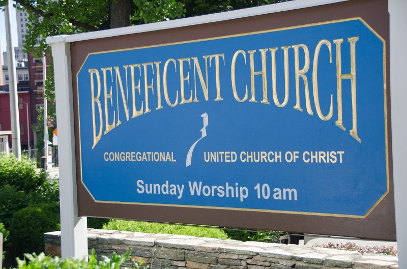 Providence060211-3348.jpg - Beneficent Church, Congregational United Church of Christ