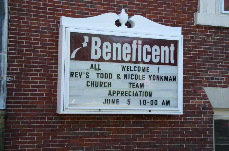 Providence060211-3349.jpg - Beneficent Church, Congregational United Church of Christ