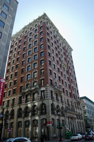 Providence060211-3393.jpg - Union Trust Building