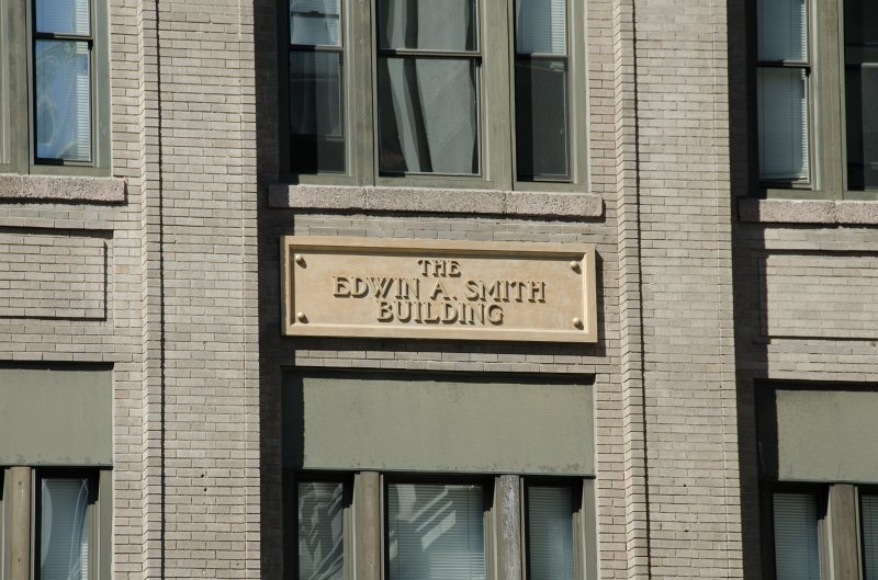 Providence060211-3395.jpg - Edwin A Smith Building
