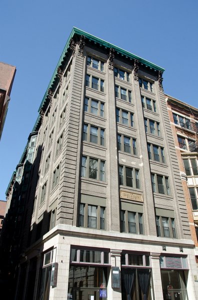 Providence060211-3396.jpg - Edwin A Smith Building