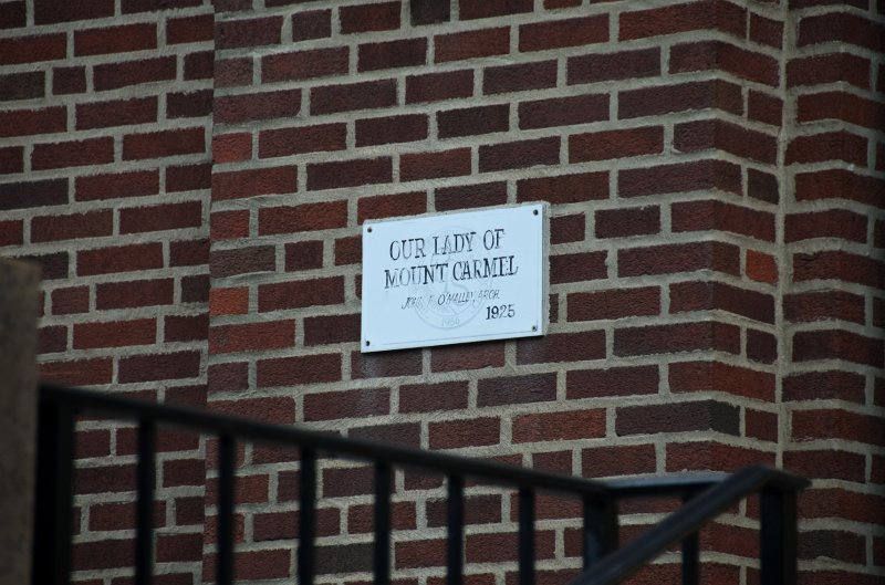Providence060211-3259.jpg - Our Lady of Mt Carmel Church